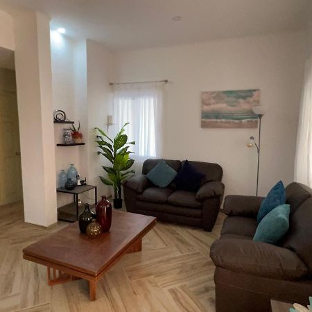 Casa Copan Apartment Cancun Bagian luar foto