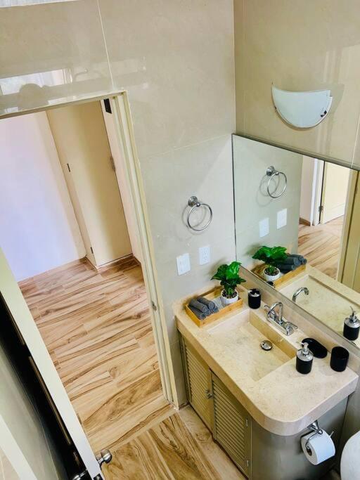 Casa Copan Apartment Cancun Bagian luar foto
