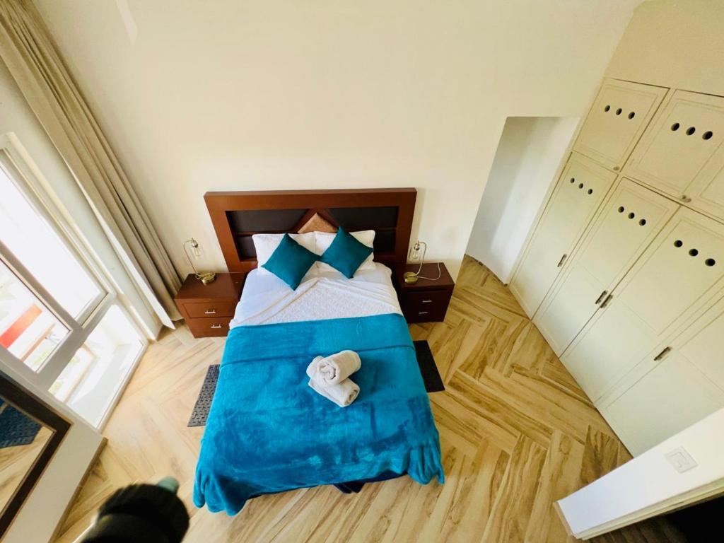 Casa Copan Apartment Cancun Bagian luar foto