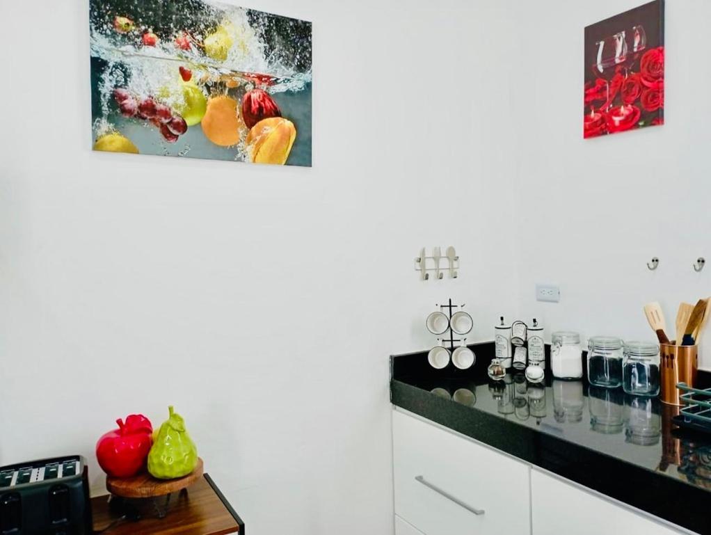 Casa Copan Apartment Cancun Bagian luar foto
