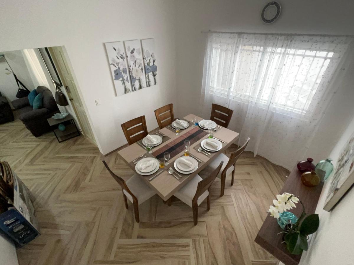Casa Copan Apartment Cancun Bagian luar foto
