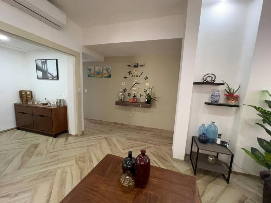 Casa Copan Apartment Cancun Bagian luar foto