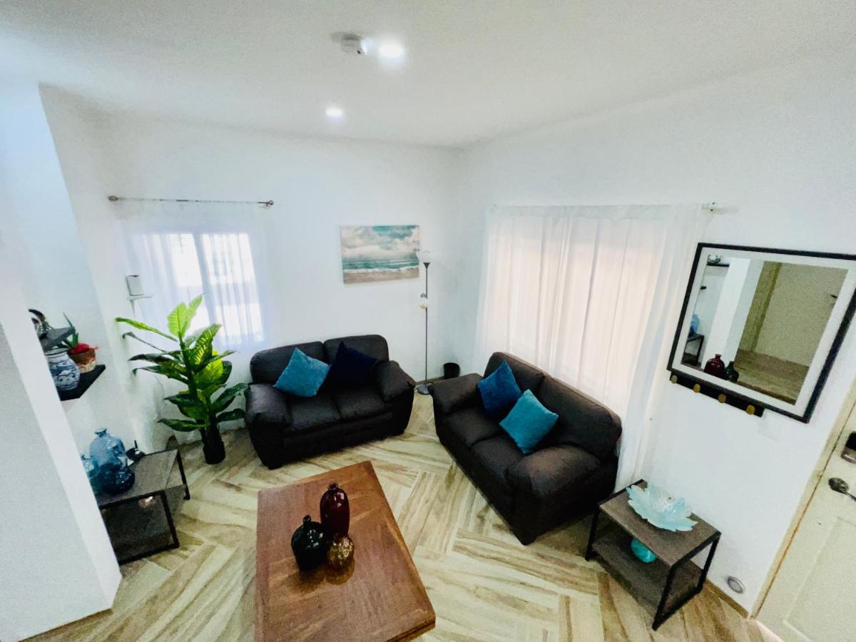Casa Copan Apartment Cancun Bagian luar foto