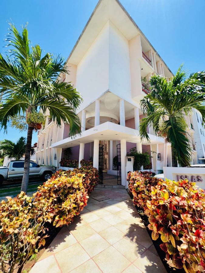 Casa Copan Apartment Cancun Bagian luar foto