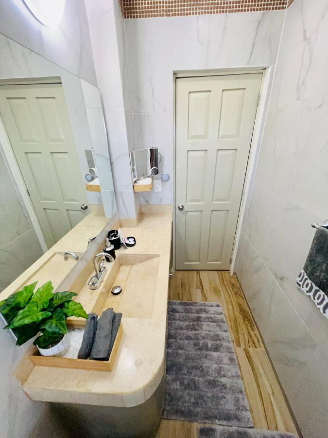 Casa Copan Apartment Cancun Bagian luar foto