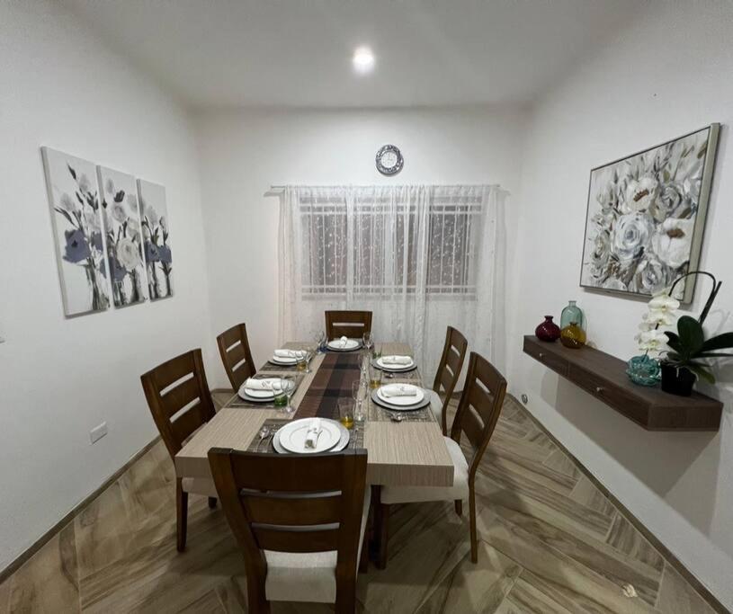 Casa Copan Apartment Cancun Bagian luar foto