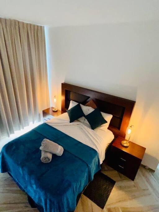 Casa Copan Apartment Cancun Bagian luar foto