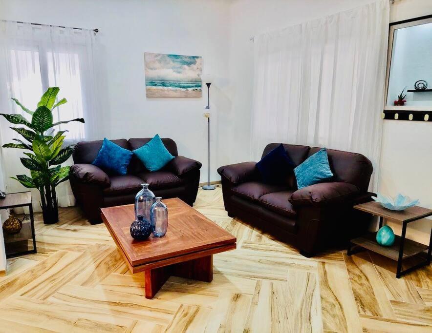 Casa Copan Apartment Cancun Bagian luar foto