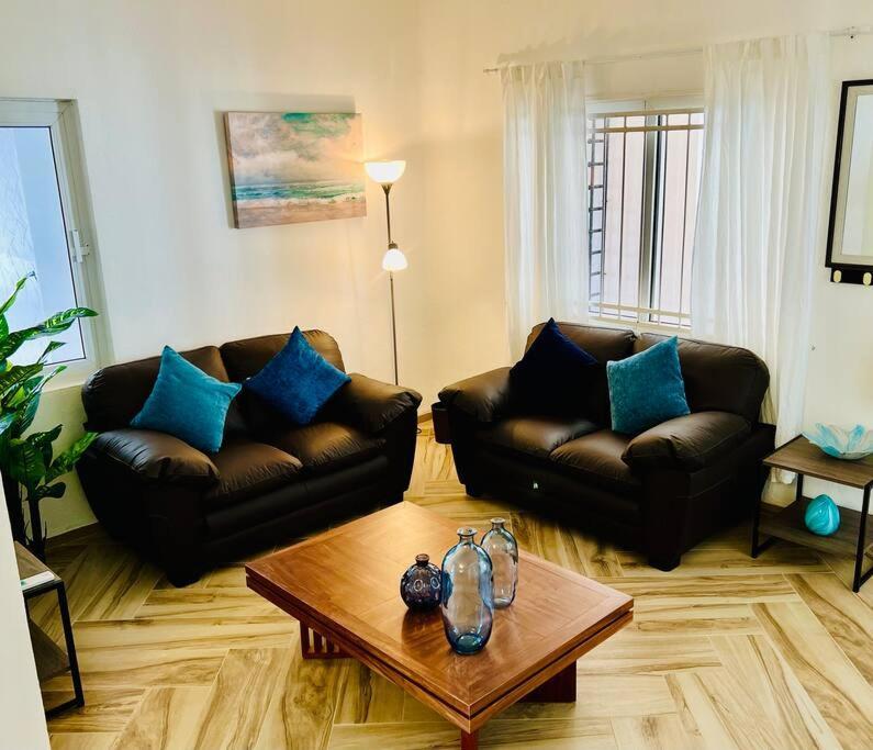 Casa Copan Apartment Cancun Bagian luar foto