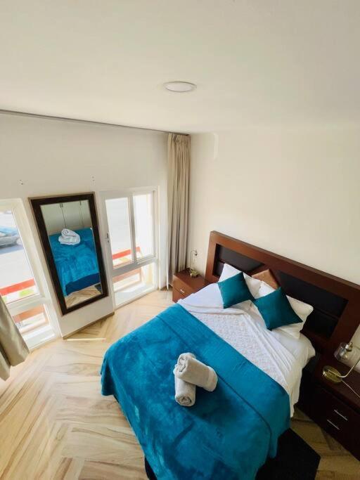 Casa Copan Apartment Cancun Bagian luar foto