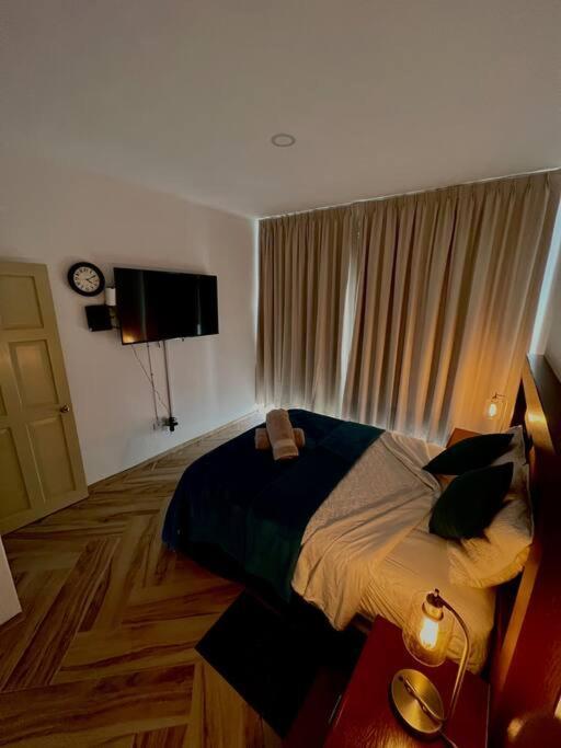 Casa Copan Apartment Cancun Bagian luar foto
