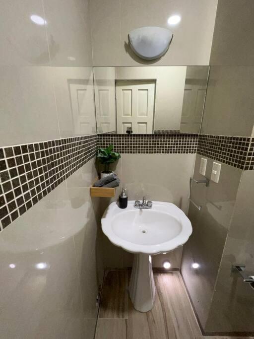 Casa Copan Apartment Cancun Bagian luar foto