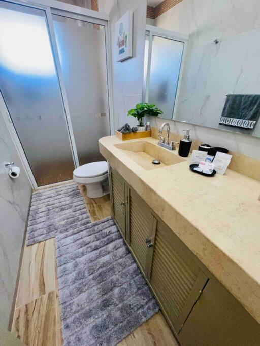 Casa Copan Apartment Cancun Bagian luar foto
