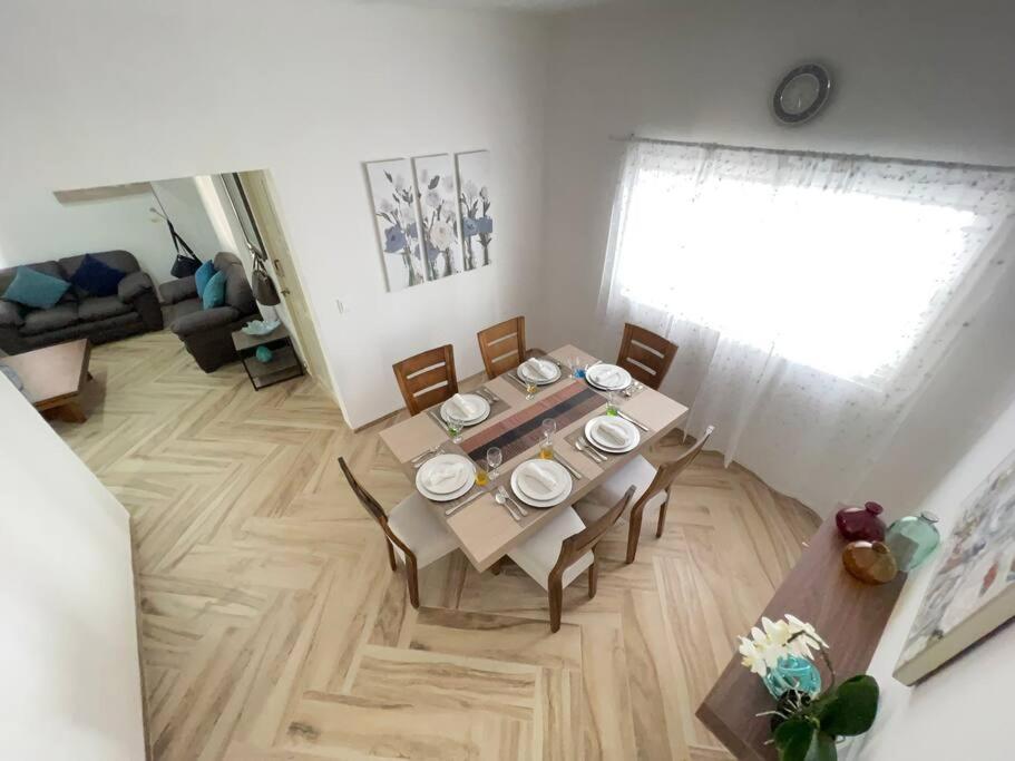 Casa Copan Apartment Cancun Bagian luar foto