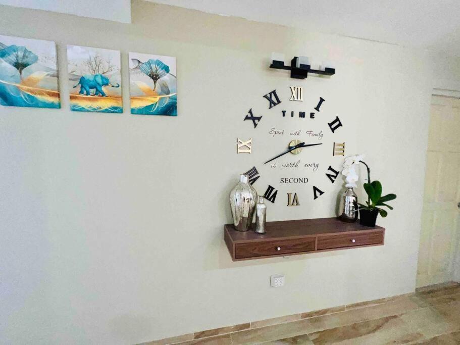 Casa Copan Apartment Cancun Bagian luar foto