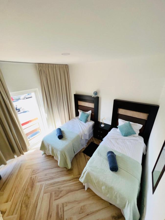 Casa Copan Apartment Cancun Bagian luar foto