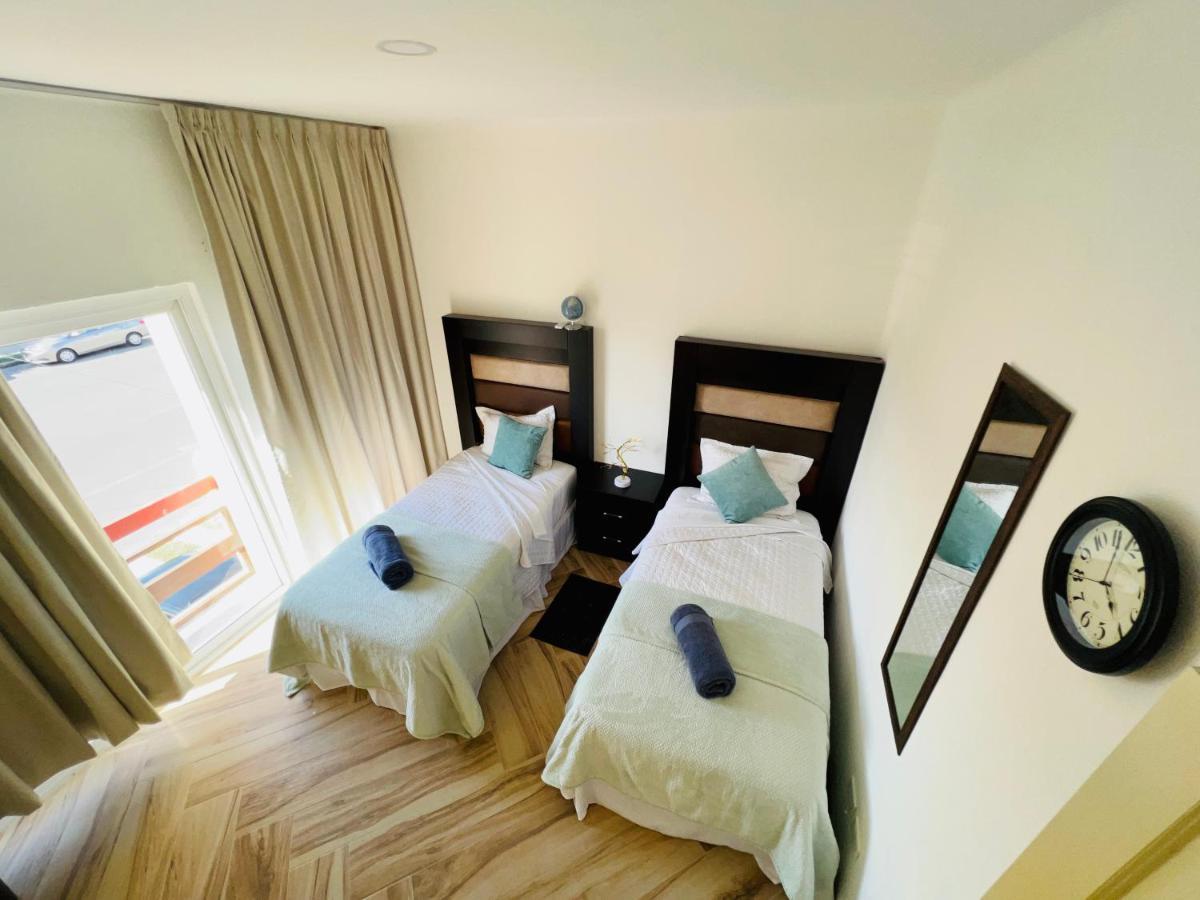Casa Copan Apartment Cancun Bagian luar foto
